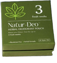 Natur-Deo